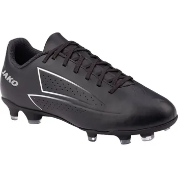 Kopačky JAKO Kopačky OPURA Academy FG/AG vel. 32, černá