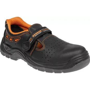 Pracovní obuv BENNON LUX S1 0554020760