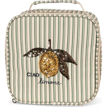 KONGES SLOJD Chladící taška CLOVER - DUO VERDE