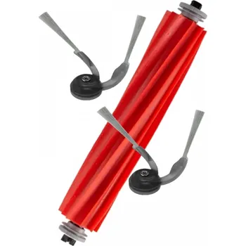 Kartáč pro robotický vysavač Kartáč a kartáčky pro vysavače ROBOROCK QR 598, QR 798 sada 1+2ks