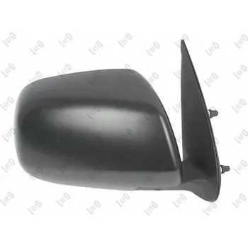 Auto zrcátko Vnější zpětné zrcátko ABAKUS 3928M02