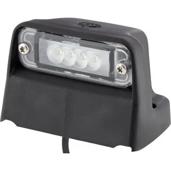 Osvětlení SPZ Osvětlení SPZ HELLA 2KA 010 278-031