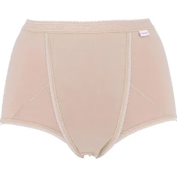 Kalhotky Kalhotky COTONELLA Beige 6314187 M