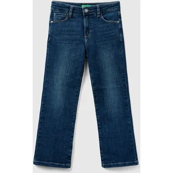 Benetton Dunkelblau 189433 130