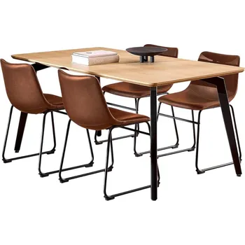 Jídelní židle Jídelní sestava Cadiz – Actona ID_1795108