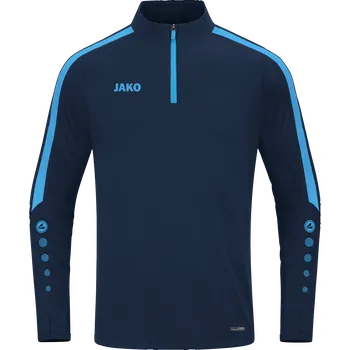 Pánská mikina Mikina Jako Ziptop Power 8623-910 Velikost S