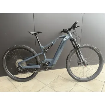 Sport PELLS Stormer FS 1 Grey - M