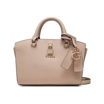 Oblečení a móda Kabelka Guess HWVG96 55760 Béžová OS