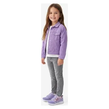 Dámské tenisky Sneakersy Disney Classics CEO-BIC-SS26-338DCLS Fialová 26