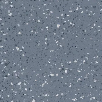 Dlažba RAKO Dlažba Rako Porfido modrá pololesk rektifikovaná 60x60 DAS63815 DAS63815