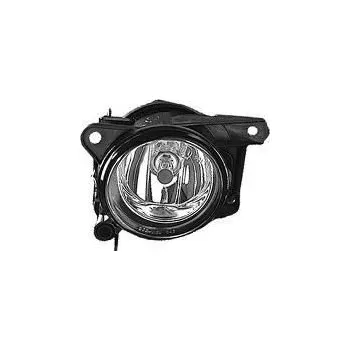 Mlhový světlomet Mlhovka VAN WEZEL 5825998