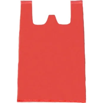 Nákupní taška Mikroténová taška RE10 10Kg 11 mic - 2000ks