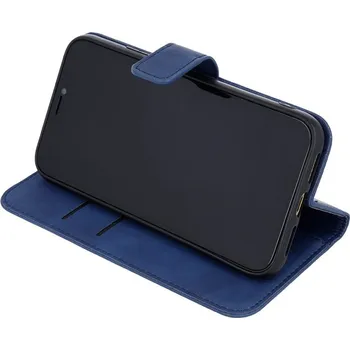 Pouzdro na mobilní telefon Samsung Galaxy S20 FE 4G G780F pouzdro book Smart Velvet navy