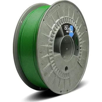 Filament Fillamentum PLA Extrafill Green Grass 1,75mm 1kg