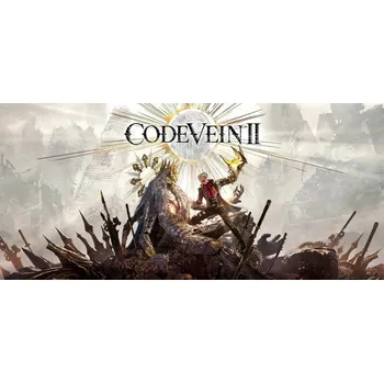 Hra pro Xbox Series Code Vein II (XSX) (Xbox Series X|S)