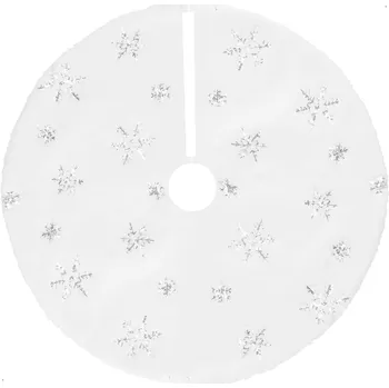 Vánoční dekorace CA1051 PODLOŽKA POD VÁNOČNÍ STROMEK