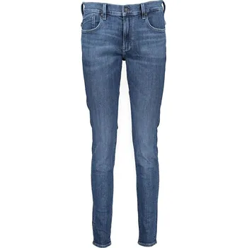 Dámské džíny Džíny G-Star Blau 7131055 W28/L34