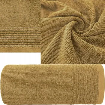 Ručník Koupelnová osuška Eurofirany 70x140cm bavlna