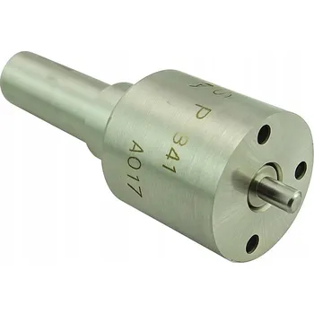 Systém vstřikování Tryska vstřikovače Bosch 0433171624