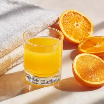 Keto dieta L-Carnitine – pomeranč (50 porcí)