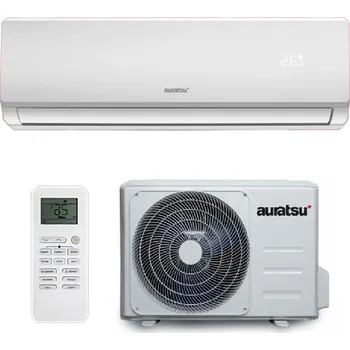 Klimatizace Set nástěnné klimatizace AURATSU OSAKA 7,0 kW ATC-24CLHI+ATC-24CLHO