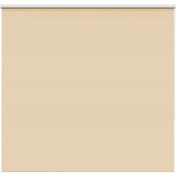 Roleta Roleta zatemňovací 155x130 cm šířka látky 151,6 cm polyester - 8721158318114