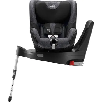 Autosedačka Britax Römer DUALFIX M i-Size Graphite Marble Autosedačka 61-105 cm