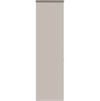 Roleta Sprchová roleta s kazetou 60x240 cm Šířka látky 56 cm - 8721158352873