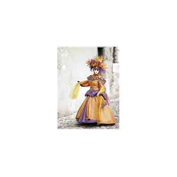 Fotopapír ILFORD STUDIO Satin Paper 200 (ONQ5SP8S), 10 x 15 cm, 100 listů - OM6967102152