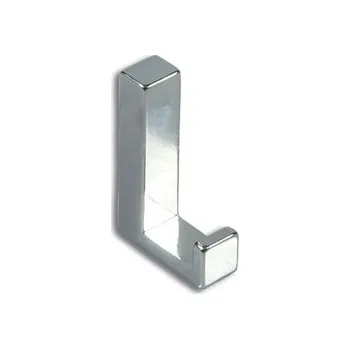 14121 - Kovový věšák - Výška: 60mm (14121) (14121 - Kovový věšák - Výška: 60mm (14121))