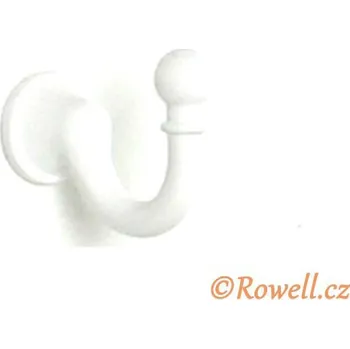 91326 - háček bílý (91326 - háček bílý)