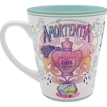 ABY style Keramický hrnek Harry Potter - Elixír amortentia 250 ml