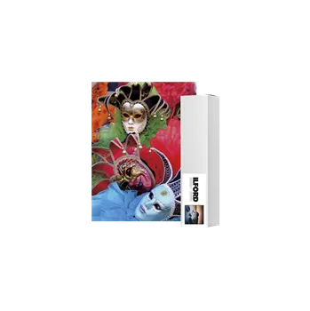 Fotopapír ILFORD STUDIO Glossy Paper 200 (ONQ5GP8S), role 61 cm x 30 m (24") - OM6970610031