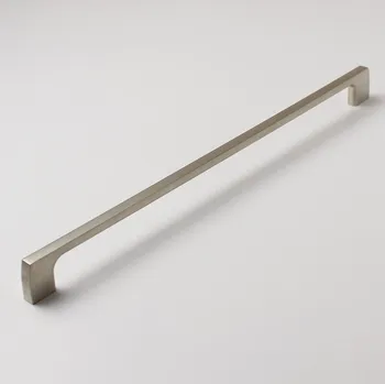 770008 - úchytka rozteč 320mm / Satén nikl (770008 - úchytka rozteč 320mm / Satén nikl)