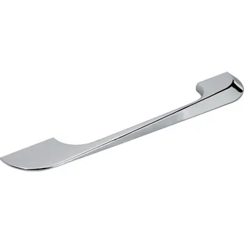 12598 - Kovová úchytka - Délka: 202 mm (12598 - Kovová úchytka - Délka: 202 mm )