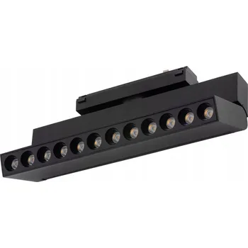 Lištový reflektor Nowodvorski 12 W 22 m