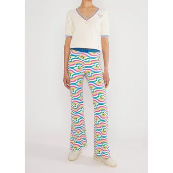 Dámské kalhoty Blutsgeschwister Bunt 8584726 L