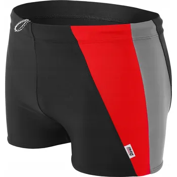 PÁNSKÉ PLAVKY Šortky Dawi střih M05 vel. S