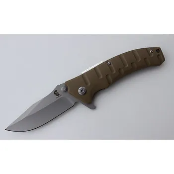 kapesní nůž Mr.Blade Mr. Blade Odra Desert Tan