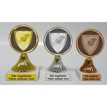 Rozhodčí trofeje 128-AFS017