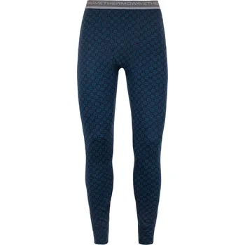 Pánské termo spodky Pánské funkční spodky merino XTREME Thermowave modrá velikost oblečení XXL