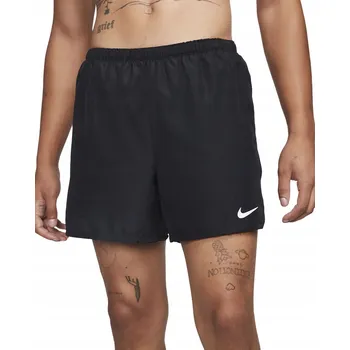 Pánské kraťasy Kraťasy NIKE KRAŤASY 7BF CZ9066-010 XXL
