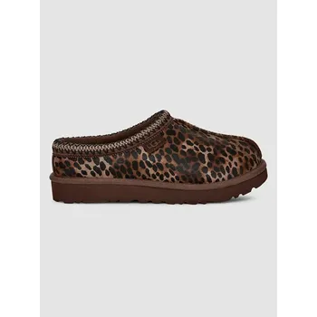 Dámské pantofle UGG Braun/ Schwarz 3882896 39