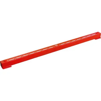 Příslušenství pro šipky Odhodová čára Bulls OKY system 80cm