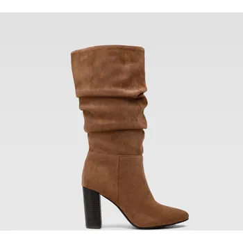 Dámské kozačky Kozačky Jenny Fairy