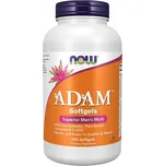 Now Foods ADAM Multivitaminy pro muže 180 měkkých kapslí
