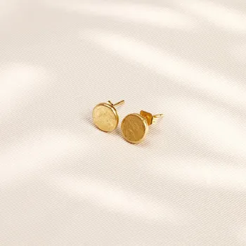 Náušnice AGAPÉE Inaya náušnice