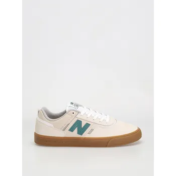 Pánská obuv New Balance 306 (sea salt) 46.5, hnědá