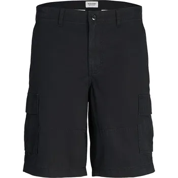 Kraťasy Jack & Jones Schwarz 4526722 M