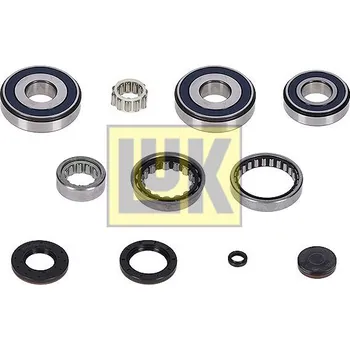 Opravná sada, mechanická převodovka Schaeffler LuK 462 0238 10